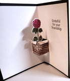 Hand Made Card Class - February 21