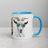 Goofy Animal Mug